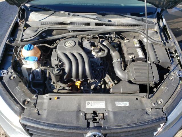 Zdjęcie 11 z aukcji – 2012 VOLKSWAGEN JETTA BASE z VIN 3VW2K7AJ3CM369520