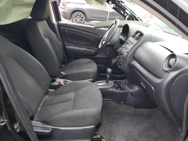 Photo 7 from auction – 2018 NISSAN VERSA S with VIN 3N1CN7AP3JL871503