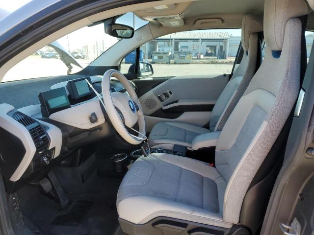 Photo 7 from auction – 2015 BMW I3 REX with VIN WBY1Z4C59FV502153