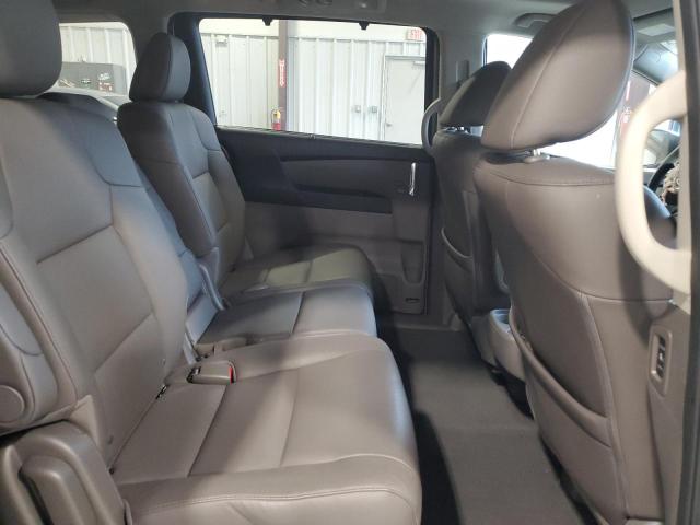 Photo 11 from auction – 2017 HONDA ODYSSEY EX with VIN 5FNRL5H64HB024805