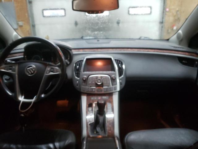 Photo 8 from auction – 2013 BUICK LACROSSE with VIN 1G4GC5E38DF329341