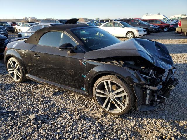 Photo 4 from auction – 2020 AUDI TT with VIN TRUTECFVXL1005858