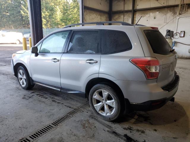 Photo 2 from auction – 2014 SUBARU FORESTER 2 with VIN JF2SJAEC4EH417954