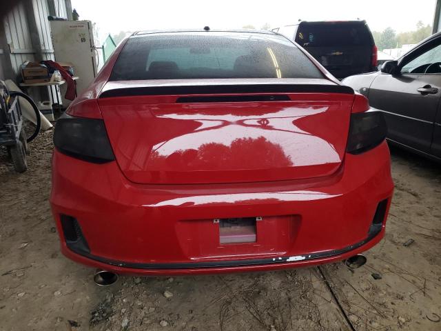 Photo 6 from auction – 2013 HONDA ACCORD EXL with VIN 1HGCT2B81DA009164