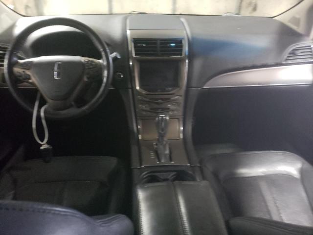 Photo 8 from auction – 2012 LINCOLN MKX with VIN 2LMDJ8JK1CBL09959