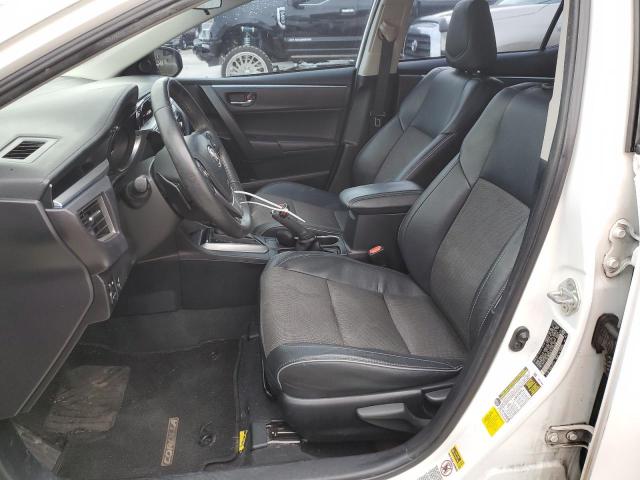 Photo 7 from auction – 2014 TOYOTA COROLLA L with VIN 2T1BURHE2EC028199