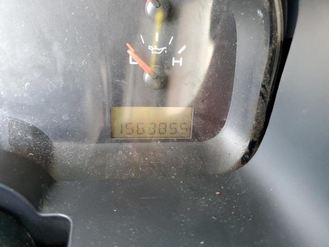 Photo 9 from auction – 2005 FORD F150 with VIN 1FTRX12W55NC08928
