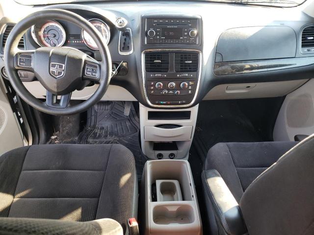 Photo 8 from auction – 2014 DODGE GRAND CARA with VIN 2C4RDGBG9ER140897