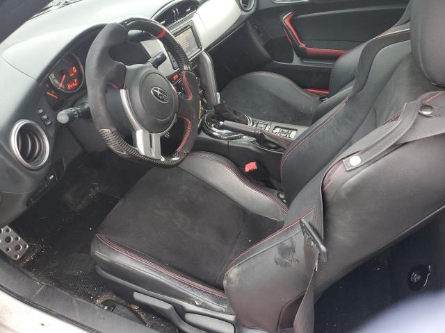 Photo 7 from auction – 2013 SUBARU BRZ 2.0 LI with VIN JF1ZCAC11D2604472