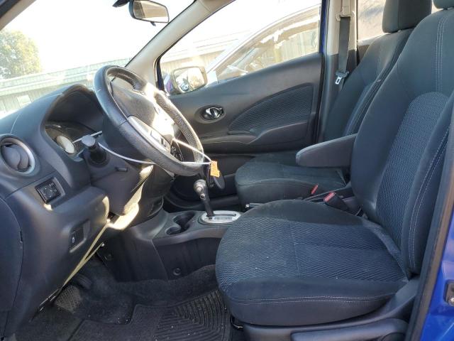 Photo 7 from auction – 2015 NISSAN VERSA NOTE with VIN 3N1CE2CP2FL398085