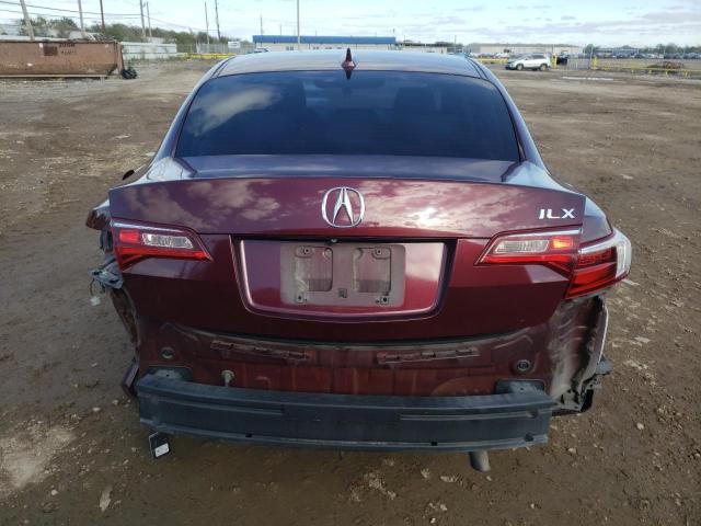 Photo 6 from auction – 2016 ACURA ILX PREMIU with VIN 19UDE2F78GA008811