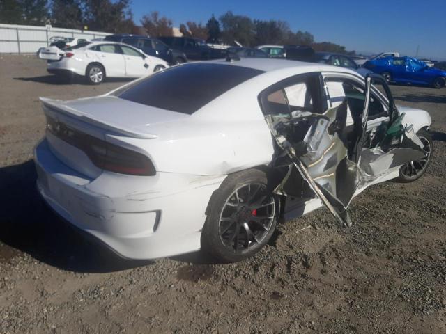 Photo 3 from auction – 2015 DODGE CHARGER SR with VIN 2C3CDXL92FH832064