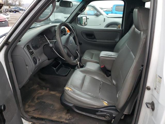 Photo 7 from auction – 2009 FORD RANGER with VIN 1FTYR10D79PA50481