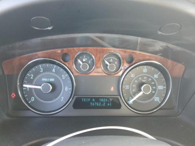 Photo 9 from auction – 2009 FORD FLEX LIMIT with VIN 2FMEK63C59BA62123