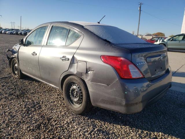 Photo 2 from auction – 2016 NISSAN VERSA S with VIN 3N1CN7AP4GL832167