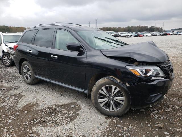 Photo 4 from auction – 2019 NISSAN PATHFINDER with VIN 5N1DR2MN0KC603004