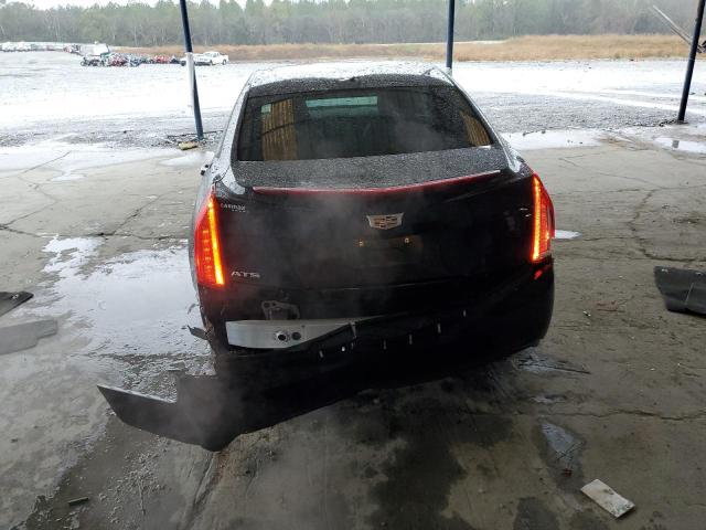 Photo 6 from auction – 2015 CADILLAC ATS with VIN 1G6AA5RA6F0103185