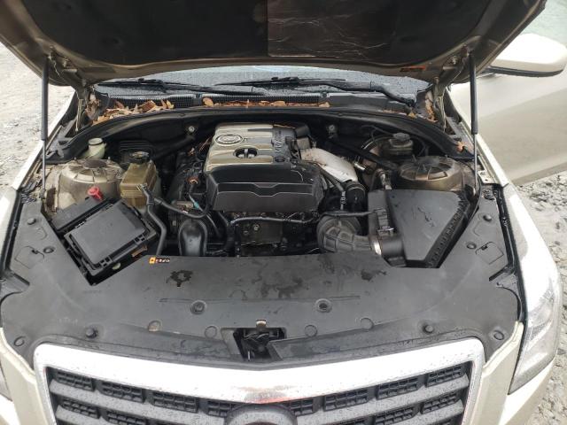Photo 11 from auction – 2014 CADILLAC ATS with VIN 1G6AG5RX0E0106360