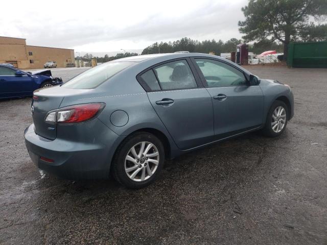 Photo 3 from auction – 2013 MAZDA 3 I with VIN JM1BL1V71D1809289