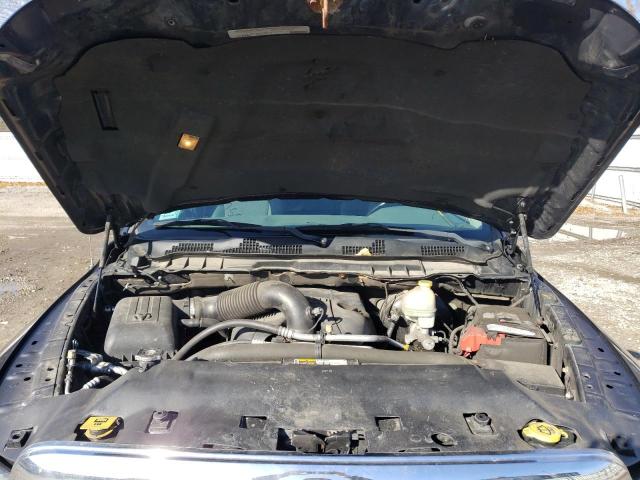 Photo 11 from auction – 2014 RAM 1500 SLT with VIN 1C6RR7GT1ES263090