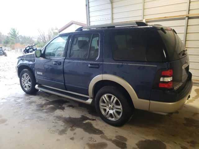 Photo 2 from auction – 2007 FORD EXPLORER E with VIN 1FMEU74E77UB40974