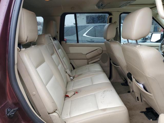 Photo 11 from auction – 2006 FORD EXPLORER E with VIN 1FMEU74E46UA34335