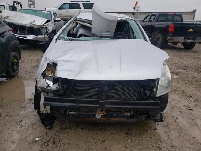 Photo 5 from auction – 2011 NISSAN SENTRA 2.0 with VIN 3N1AB6AP1BL712958