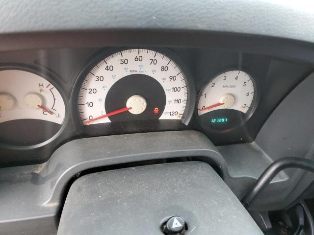 Zdjęcie 9 z aukcji – 2006 DODGE DAKOTA ST z VIN 1D7HE22K76S674597