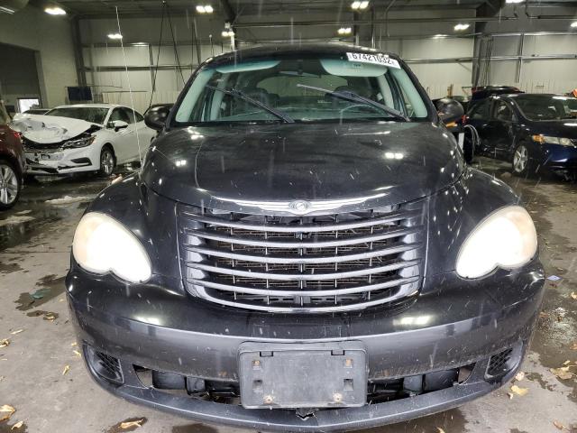 Photo 5 from auction – 2008 CHRYSLER PT CRUISER with VIN 3A8FY48B58T179725