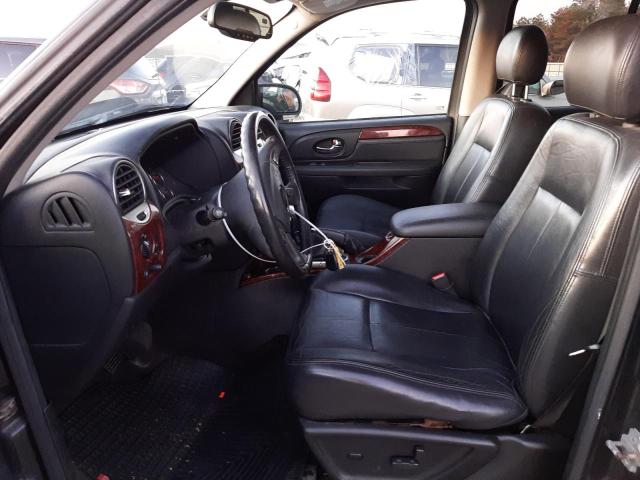 Photo 7 from auction – 2007 GMC ENVOY with VIN 1GKDT13S772158544