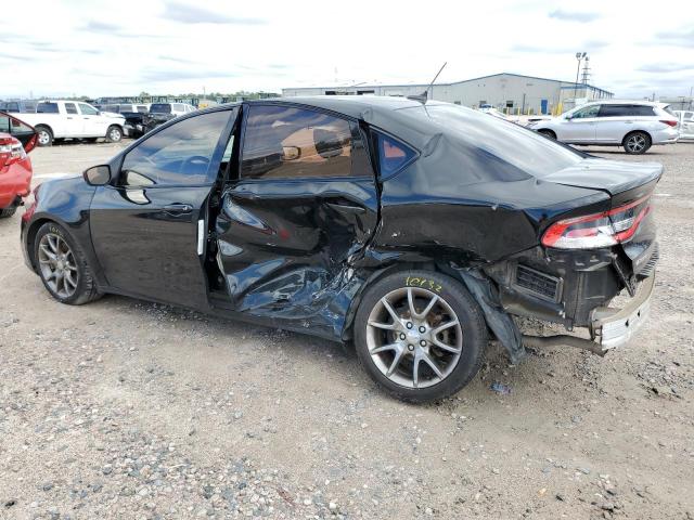 Photo 2 from auction – 2014 DODGE DART SXT with VIN 1C3CDFBB8ED721402