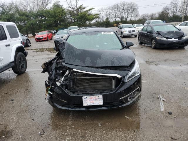 Photo 5 from auction – 2016 HYUNDAI SONATA SE with VIN 5NPE24AF7GH338972