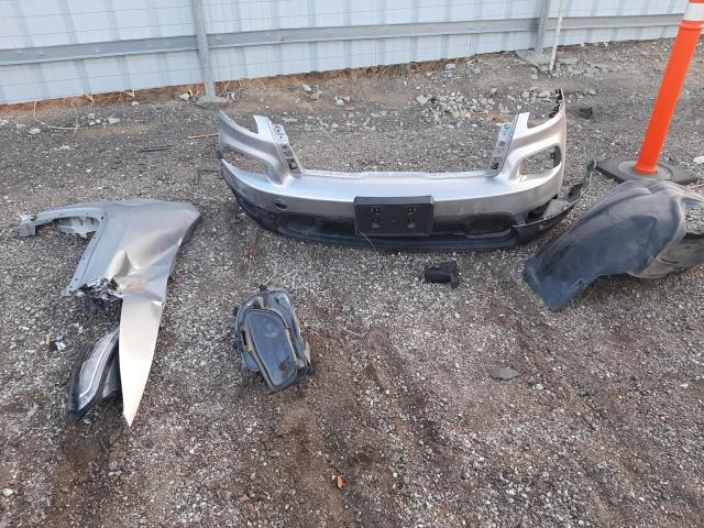 Photo 12 from auction – 2016 JEEP CHEROKEE L with VIN 1C4PJMCB3GW187516