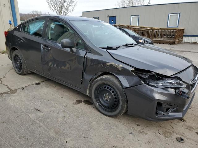 Photo 4 from auction – 2019 SUBARU IMPREZA with VIN 4S3GKAA63K3628234
