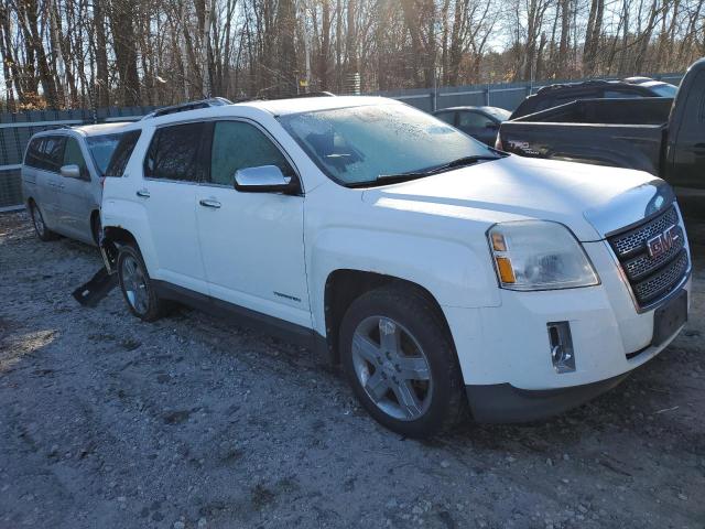 Photo 4 from auction – 2012 GMC TERRAIN SL with VIN 2GKFLXE57C6218435