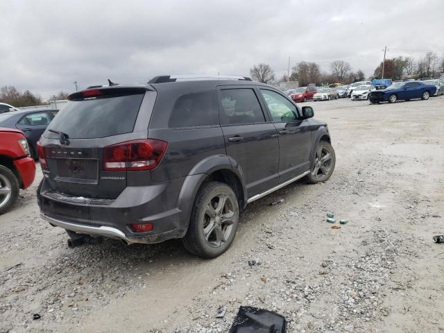 Photo 3 from auction – 2016 DODGE JOURNEY CR with VIN 3C4PDCGG7GT116705