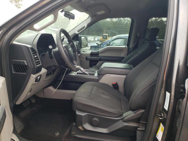 Photo 7 from auction – 2017 FORD F150 SUPER with VIN 1FTEW1CP2HFA18706