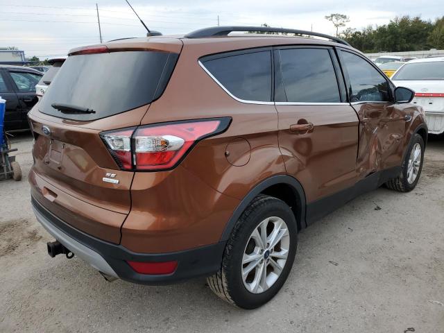Photo 3 from auction – 2017 FORD ESCAPE SE with VIN 1FMCU0G93HUC73066