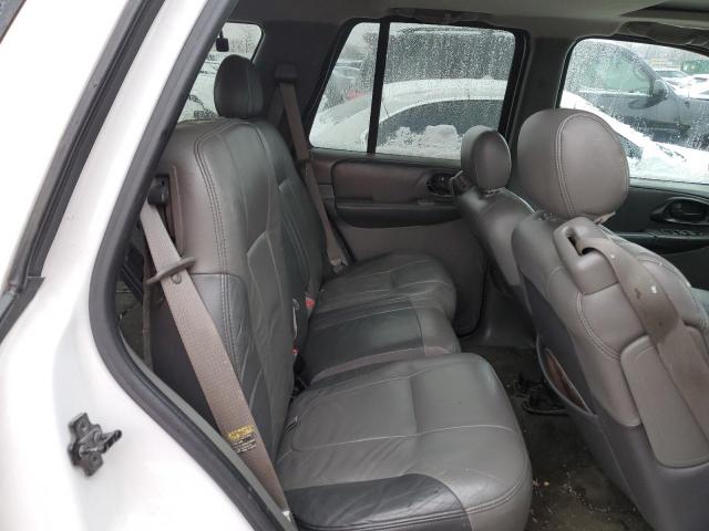 Photo 11 from auction – 2002 CHEVROLET TRAILBLAZE with VIN 1GNDT13S022145601