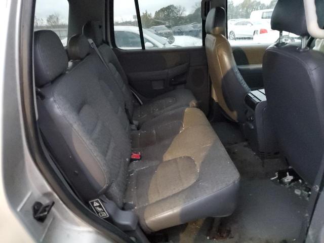 Photo 10 from auction – 2003 FORD EXPLORER X with VIN 1FMZU62K33UC24725