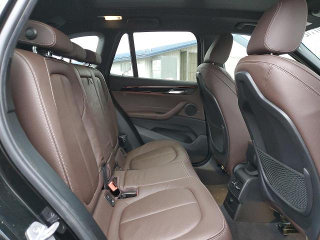 Photo 10 from auction – 2018 BMW X1 XDRIVE2 with VIN WBXHT3C38J5K31169