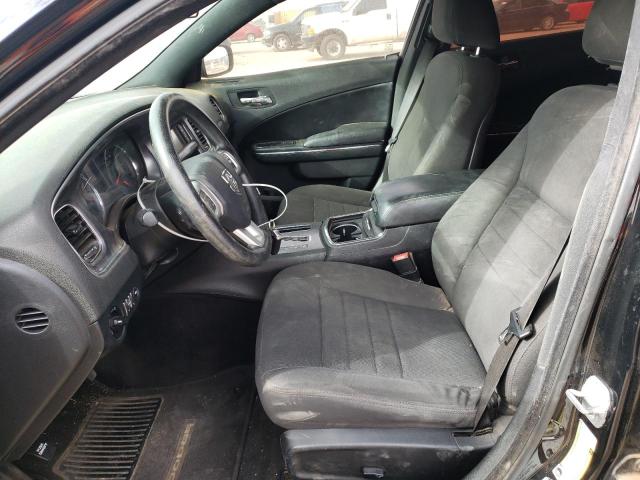 Photo 7 from auction – 2014 DODGE CHARGER SE with VIN 2C3CDXBGXEH267853