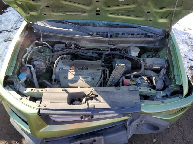 Photo 12 from auction – 2008 HONDA ELEMENT EX with VIN 5J6YH28768L010254