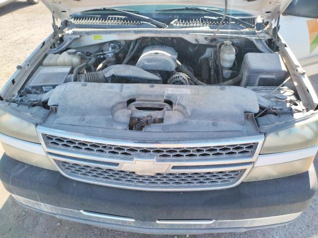 Photo 11 from auction – 2005 CHEVROLET SILVERADO with VIN 1GCHC29U05E195412