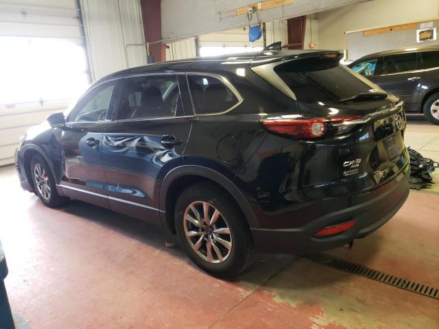 Photo 2 from auction – 2016 MAZDA CX-9 TOURI with VIN JM3TCBCY5G0126261