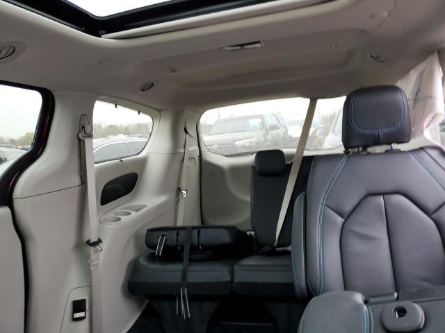 Photo 10 from auction – 2021 CHRYSLER PACIFICA T with VIN 2C4RC1BG3MR592973