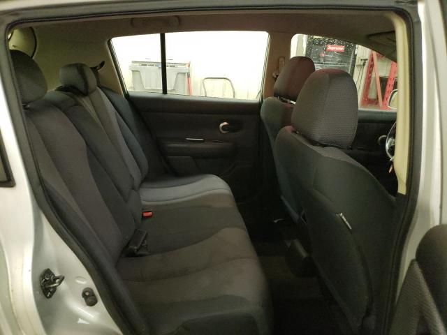 Photo 10 from auction – 2008 NISSAN VERSA with VIN 3N1BC13E48L368082