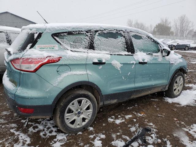 Photo 3 from auction – 2013 FORD ESCAPE S with VIN 1FMCU0F79DUD09613