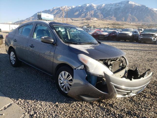 Photo 4 from auction – 2016 NISSAN VERSA S with VIN 3N1CN7AP4GL832167