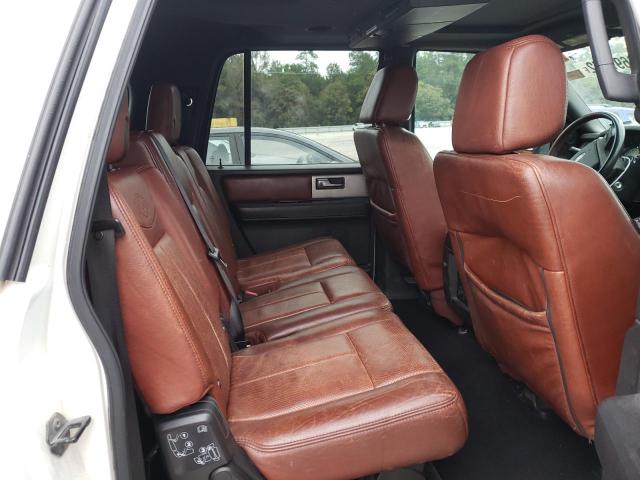 Photo 11 from auction – 2008 FORD EXPEDITION with VIN 1FMFK17528LA47077